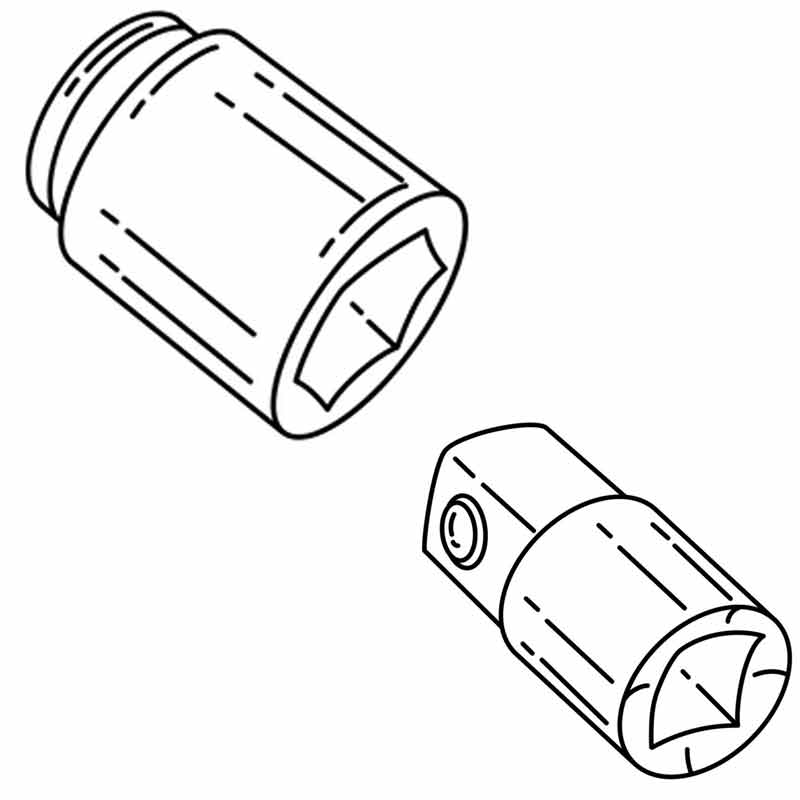 SOCKET SERIES