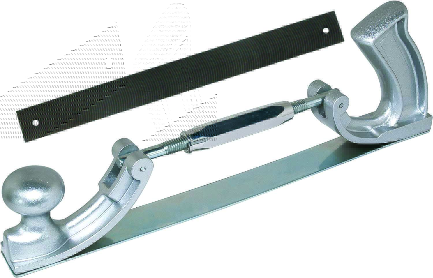 File Holder Body Repair