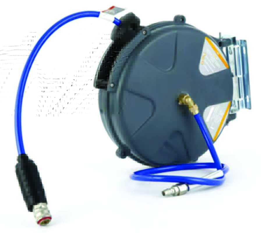 15M Air Hose Reel