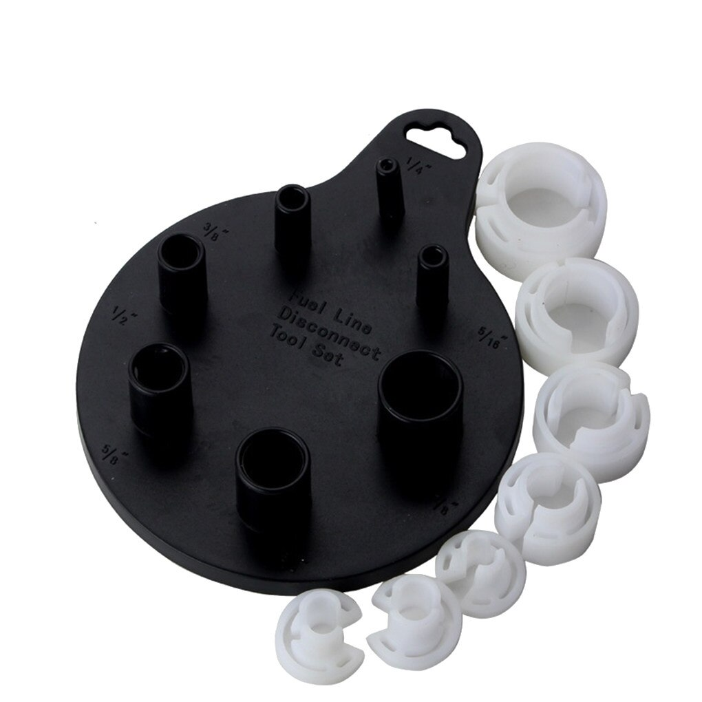 7 Pcs Fuel Line Disconnector