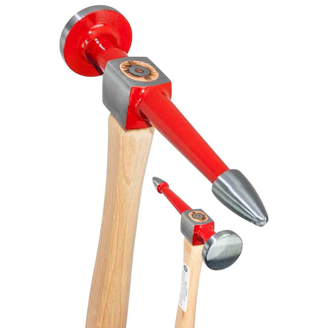 Pointed Tip Pick Hammer