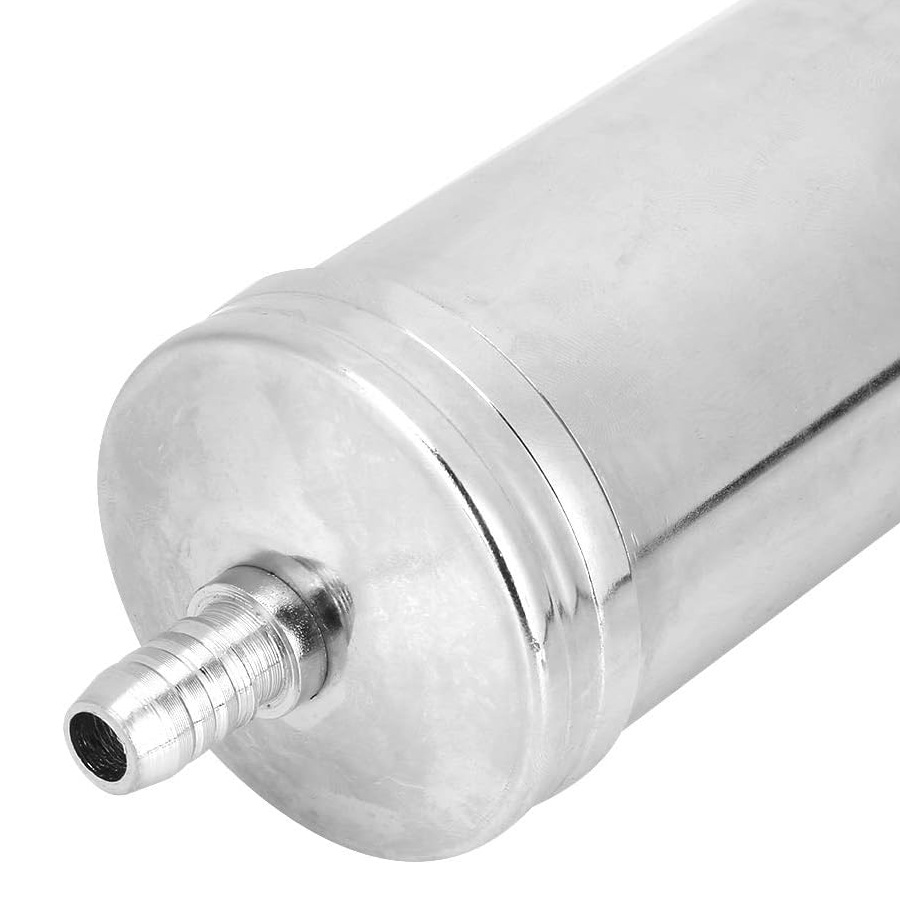 Oil Suction Hand Syringe Gun