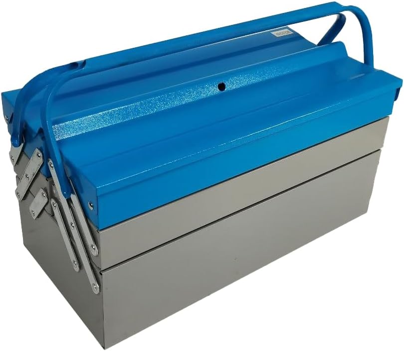 5 Layer Tools Box
