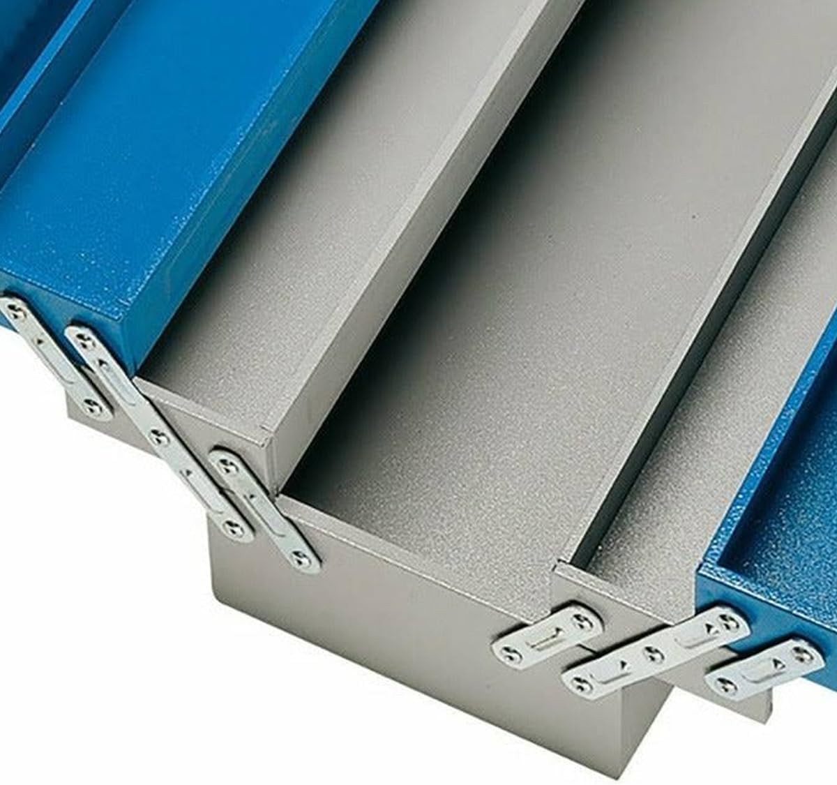 5 Layer Tools Box