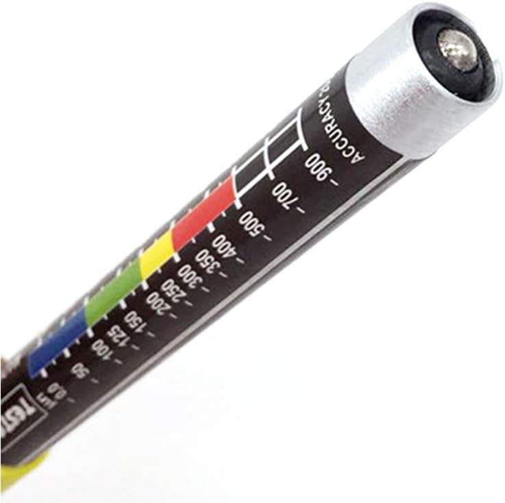 Paint Thickness Gauge