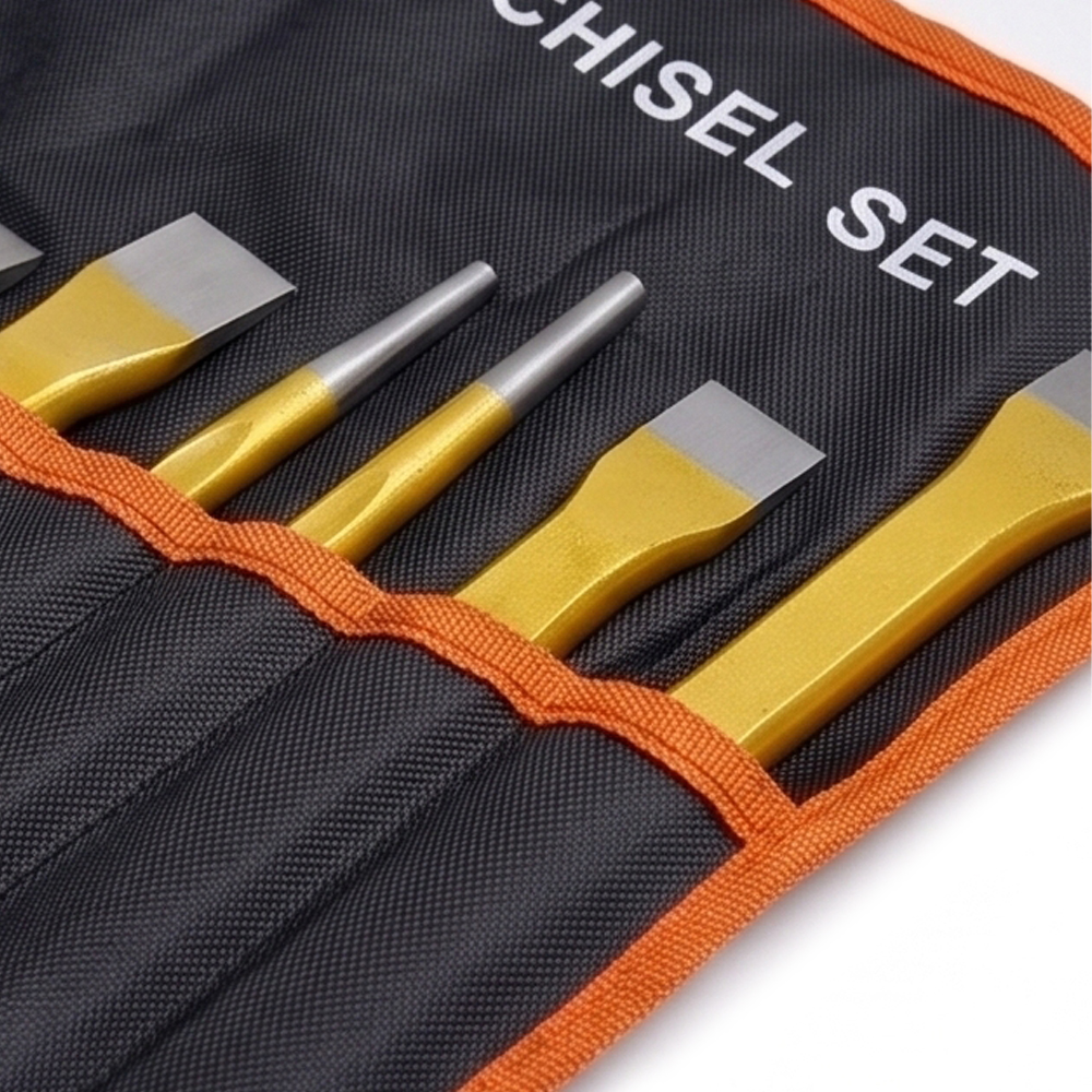 12 Pcs Chiesel Set