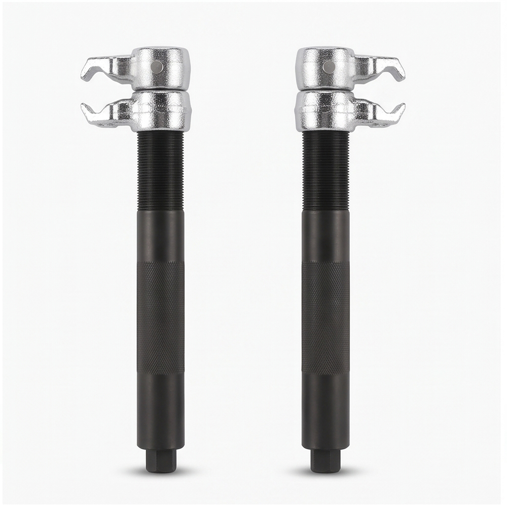 Coil Spring Compressor Auto Suspension