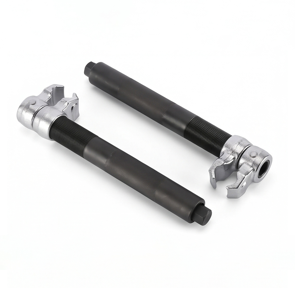 Coil Spring Compressor Auto Suspension