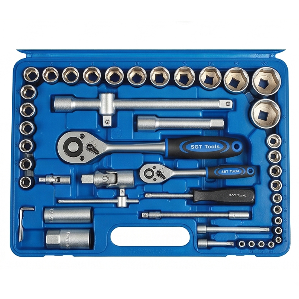 94 Pcs Socket Set