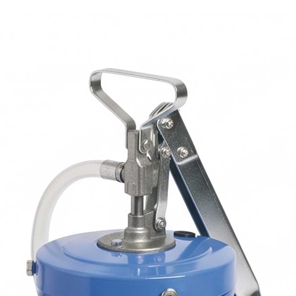 16L Manual Oil Bucket