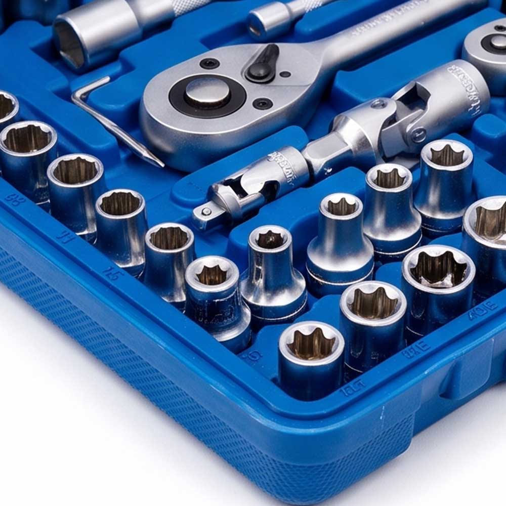 108 Pcs Socket Set