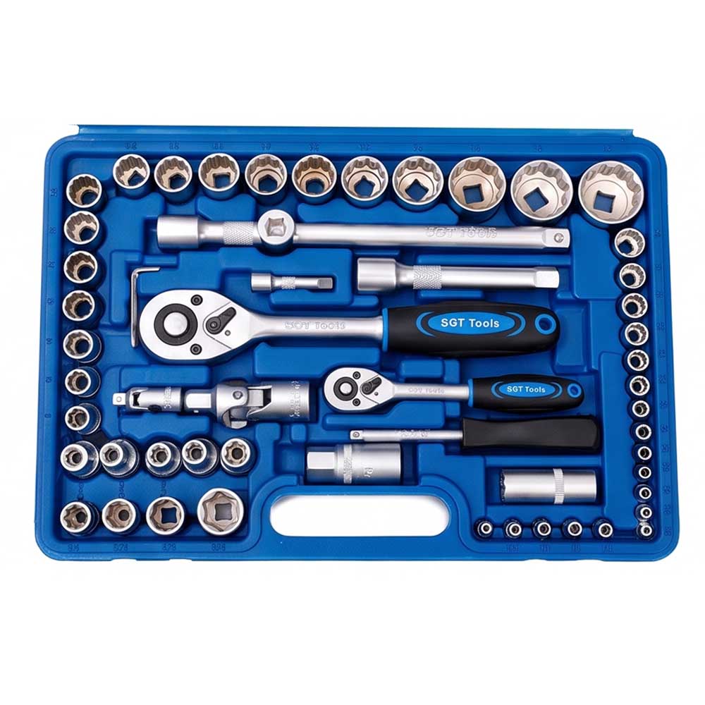 108 Pcs Socket Set