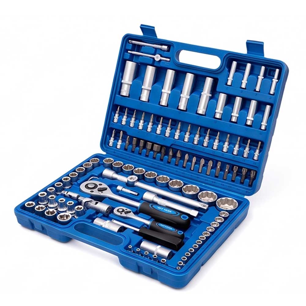 108 Pcs Socket Set