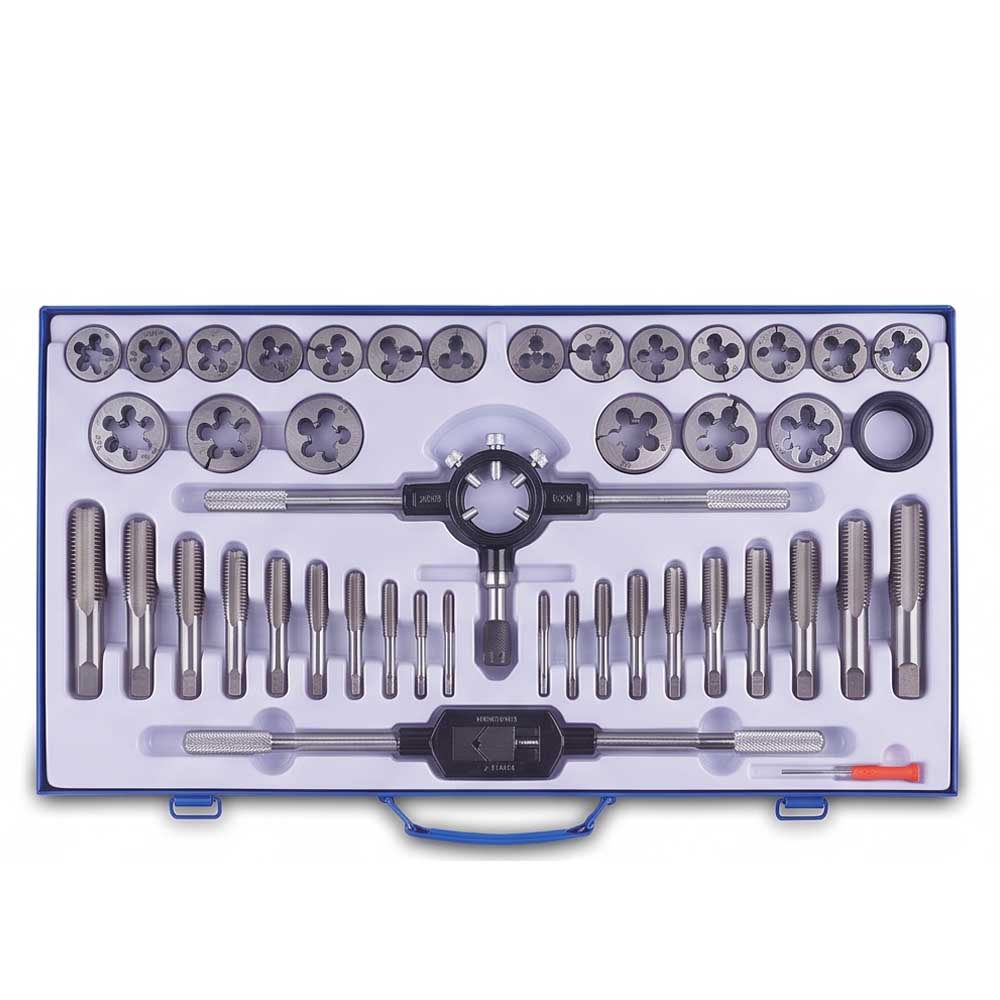 45 Pcs Tap and Die Set