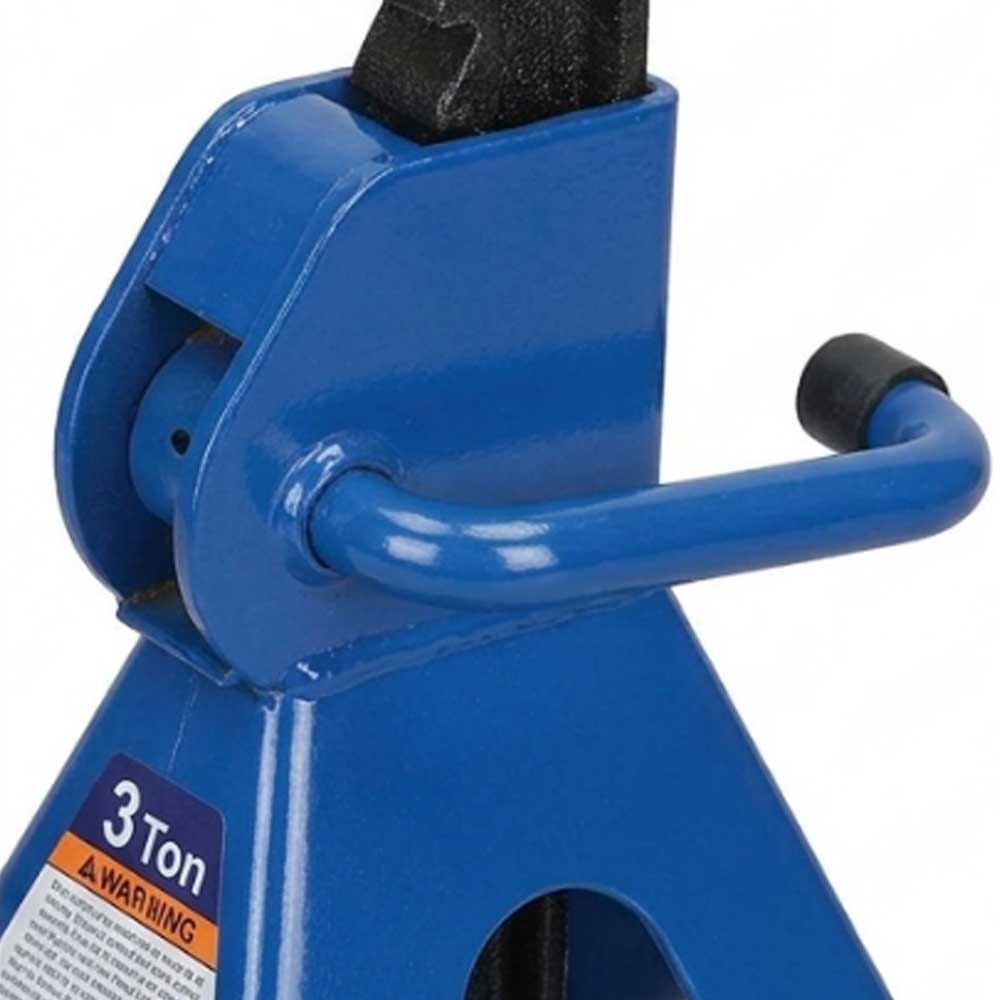 3Ton & 6 Ton Jack Stand