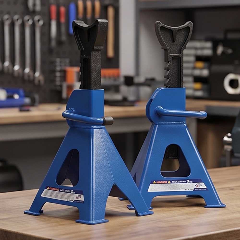 3Ton & 6 Ton Jack Stand