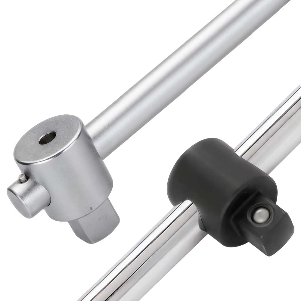 Sliding T handle Wrench