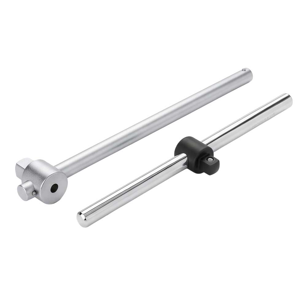 Sliding T handle Wrench