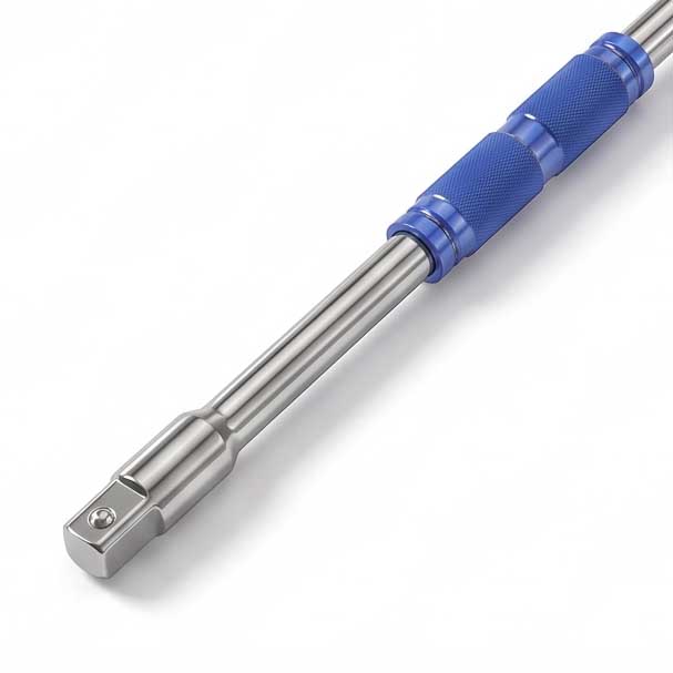 T Handle Turbo Speed Wrench