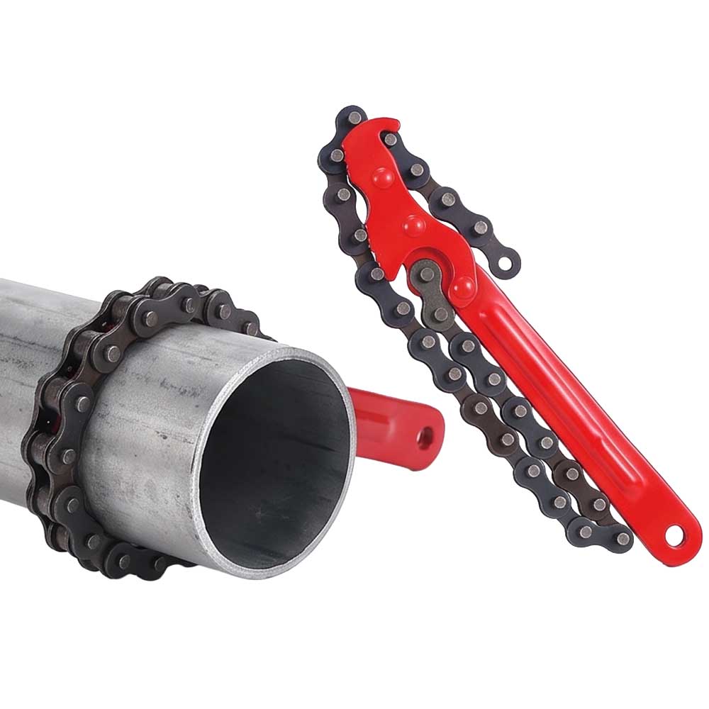 Chain Oil Filter Wrench