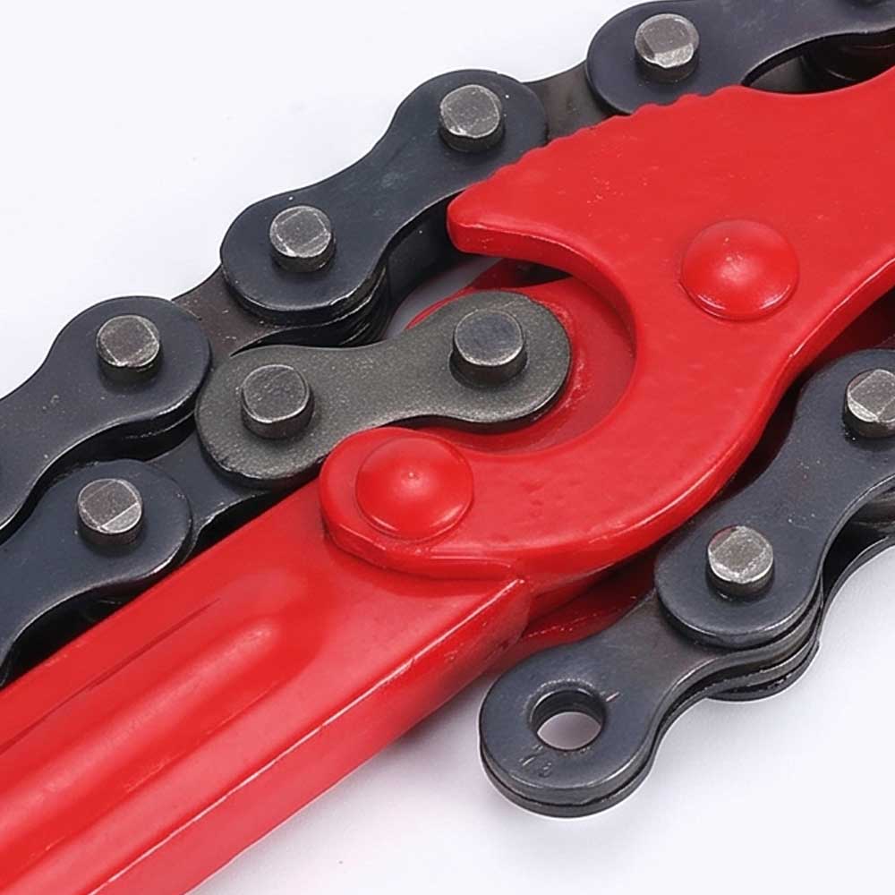 Chain Oil Filter Wrench