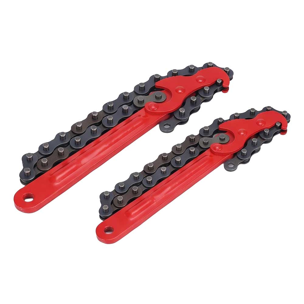 Chain Oil Filter Wrench