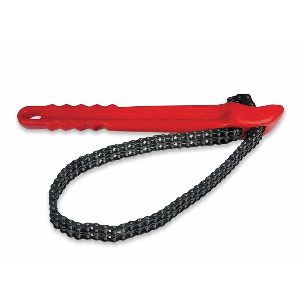 Double Chain Oil Filter Wrench