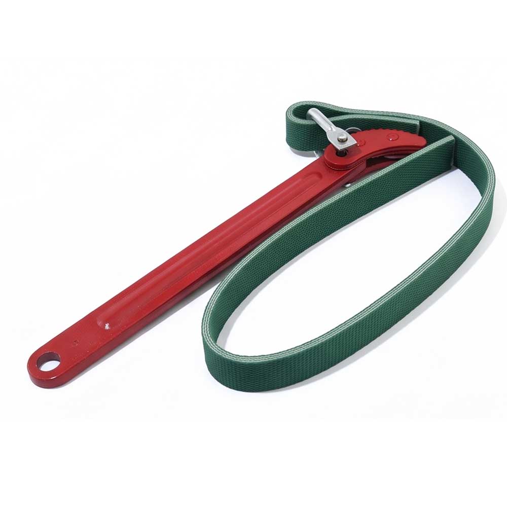 Belt Oil Filter Wrench