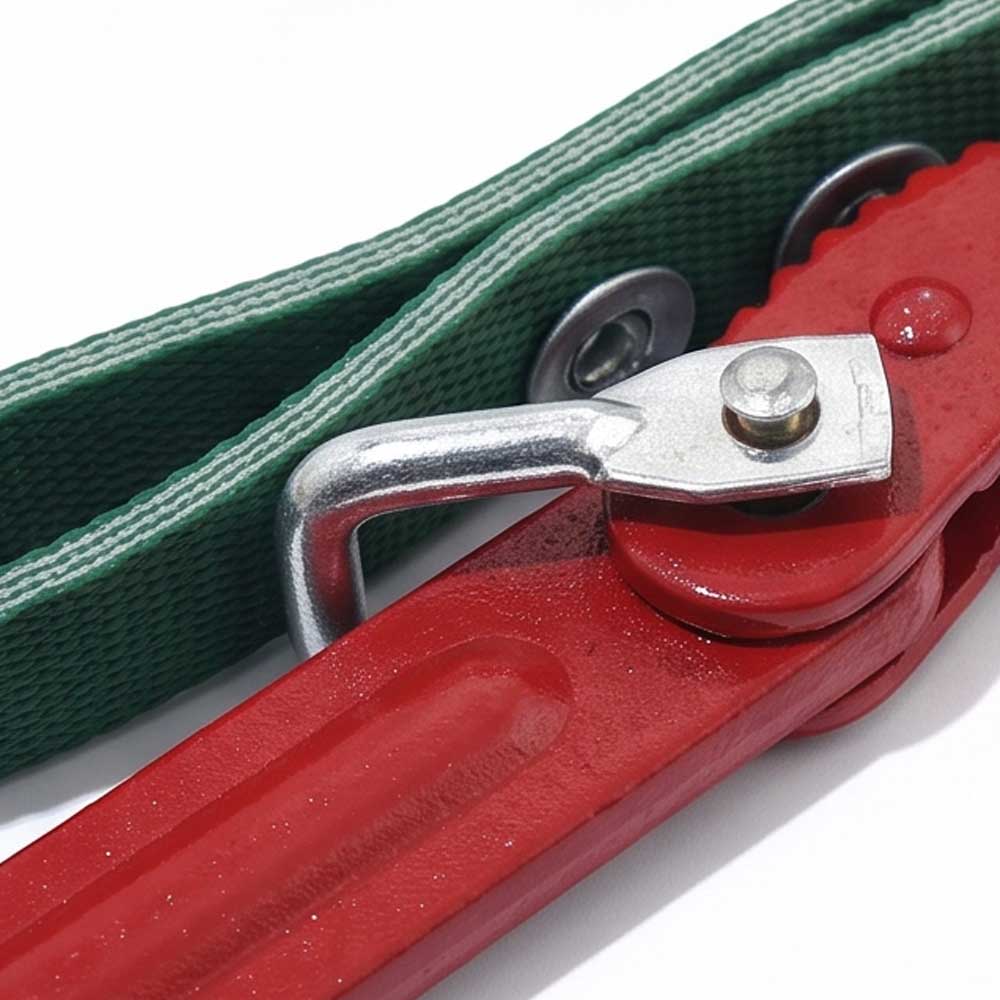 Belt Oil Filter Wrench