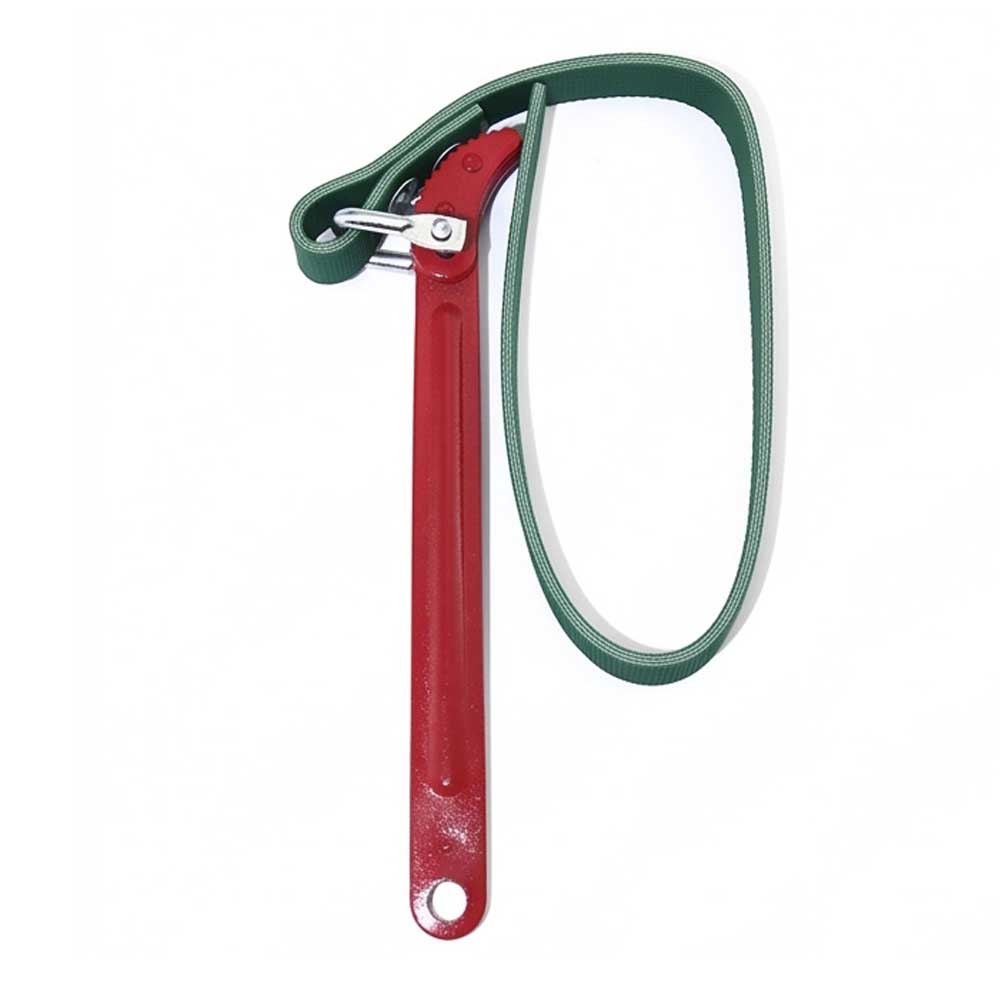Belt Oil Filter Wrench