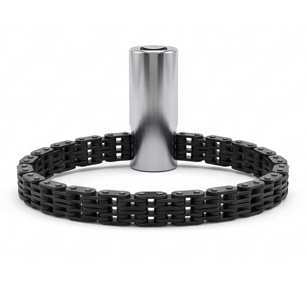 Chain Oil Filter Wrench With Long Socket