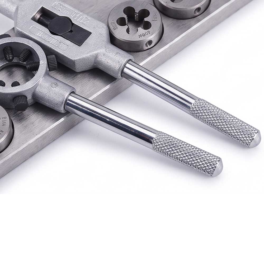 32 Pcs Tap and Die Set