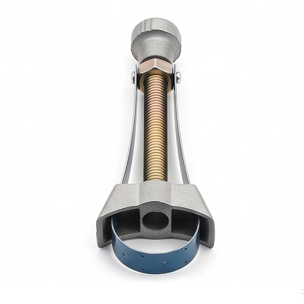 Bulb Type Oil Filter Wrench