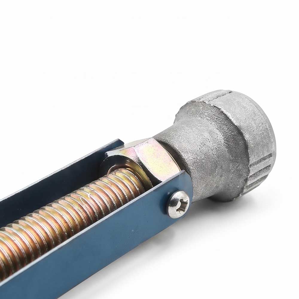 Bulb Type Oil Filter Wrench