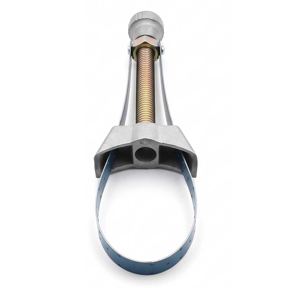 Bulb Type Oil Filter Wrench