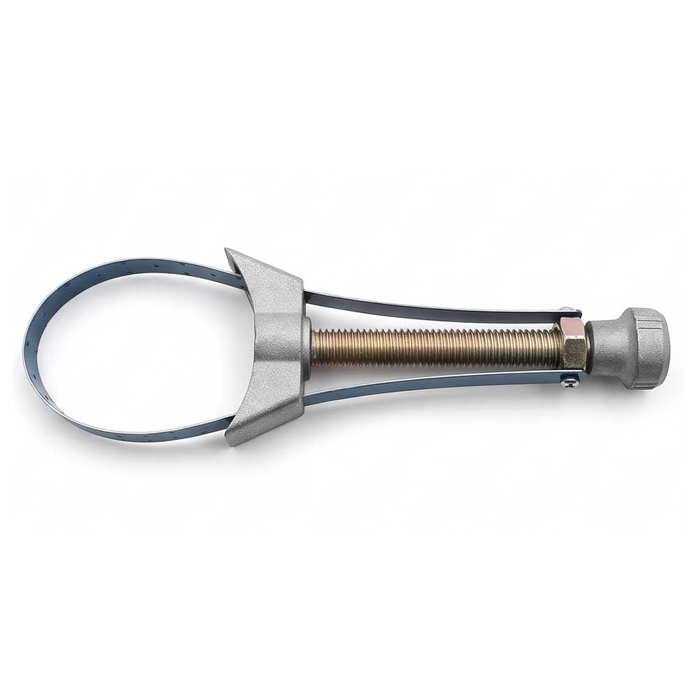 Bulb Type Oil Filter Wrench