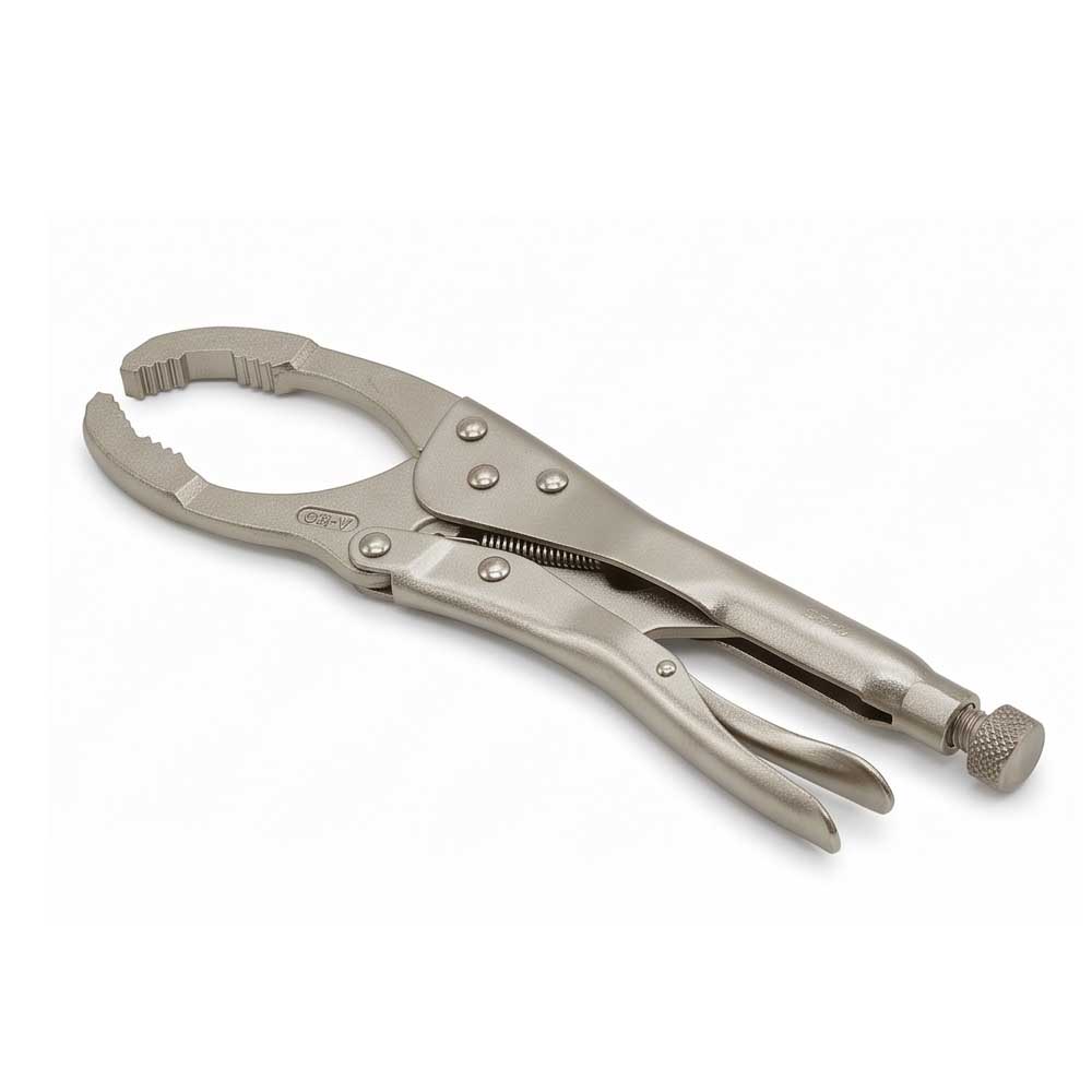 Oil Filter Plier