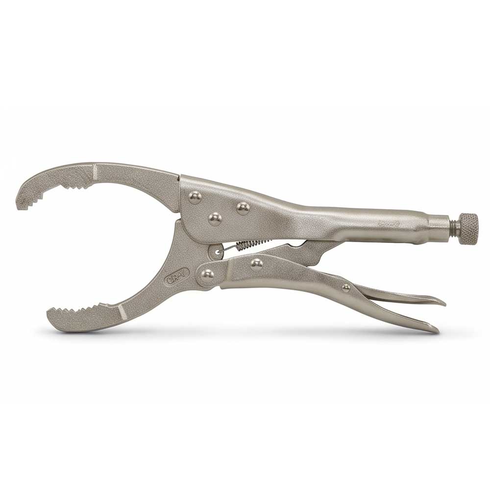 Oil Filter Plier