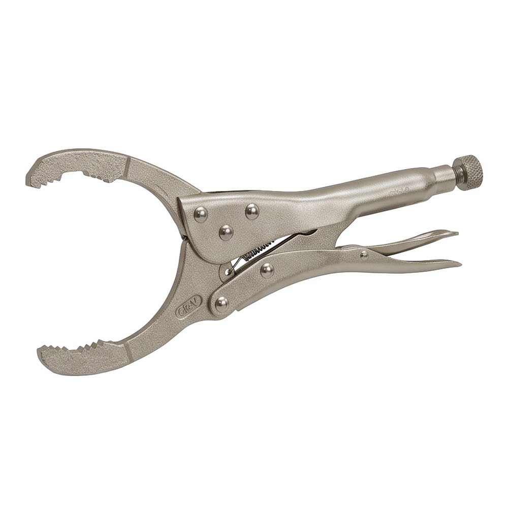 Oil Filter Plier