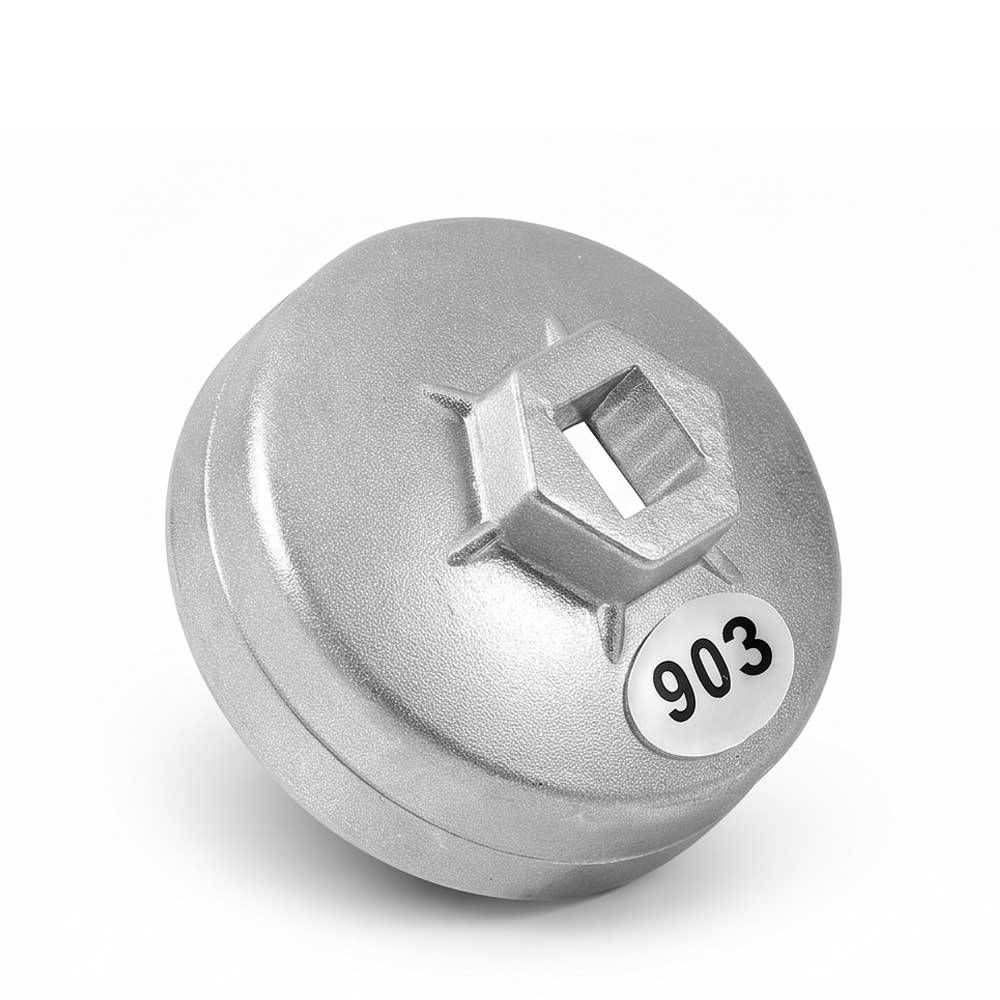 Aluminum Oil Filter Cup Wrench