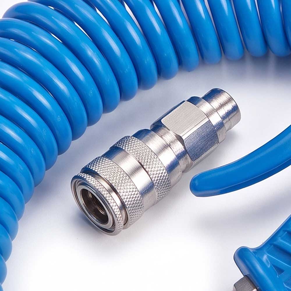 Air Duster Blow Gun With Hose