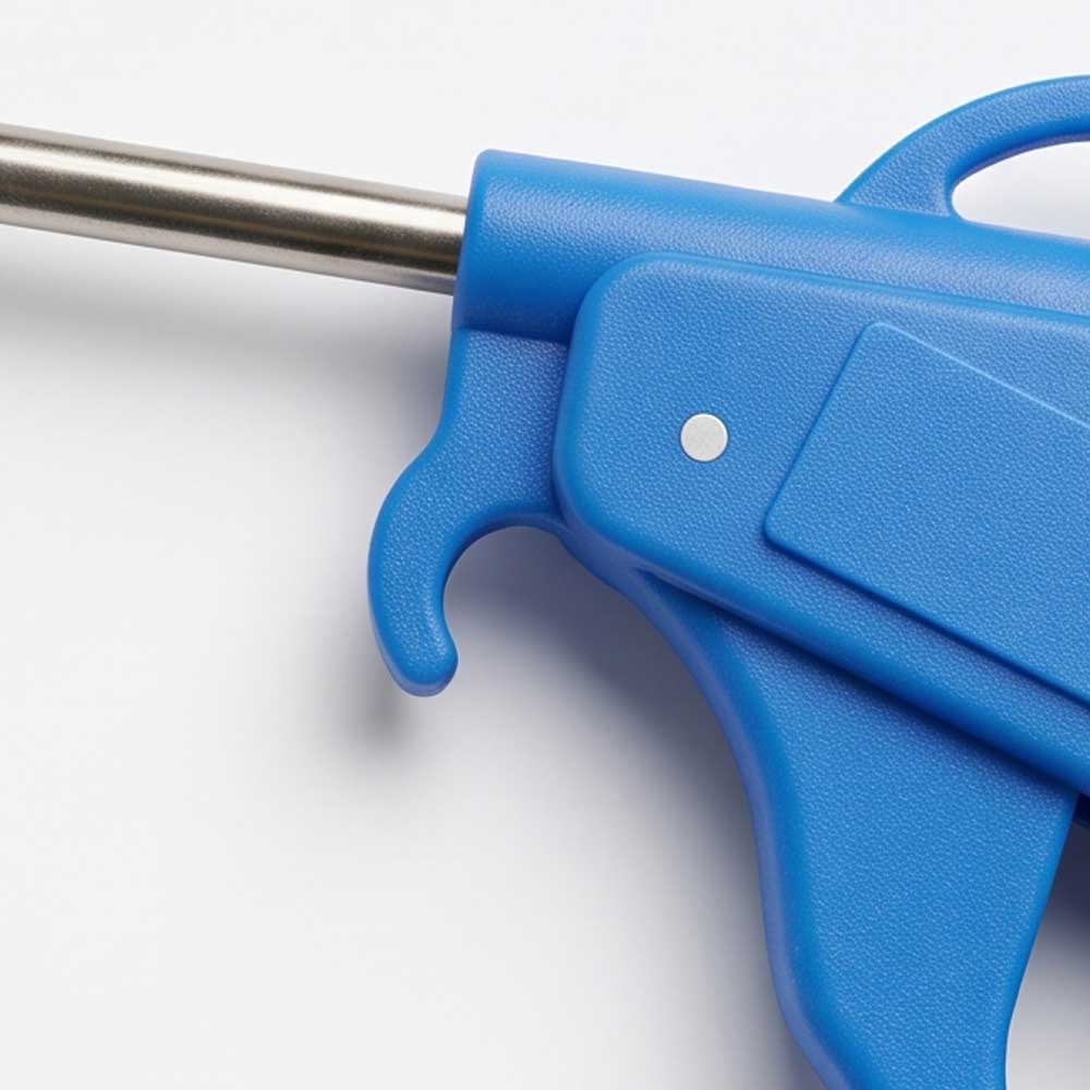 Air Duster Gun