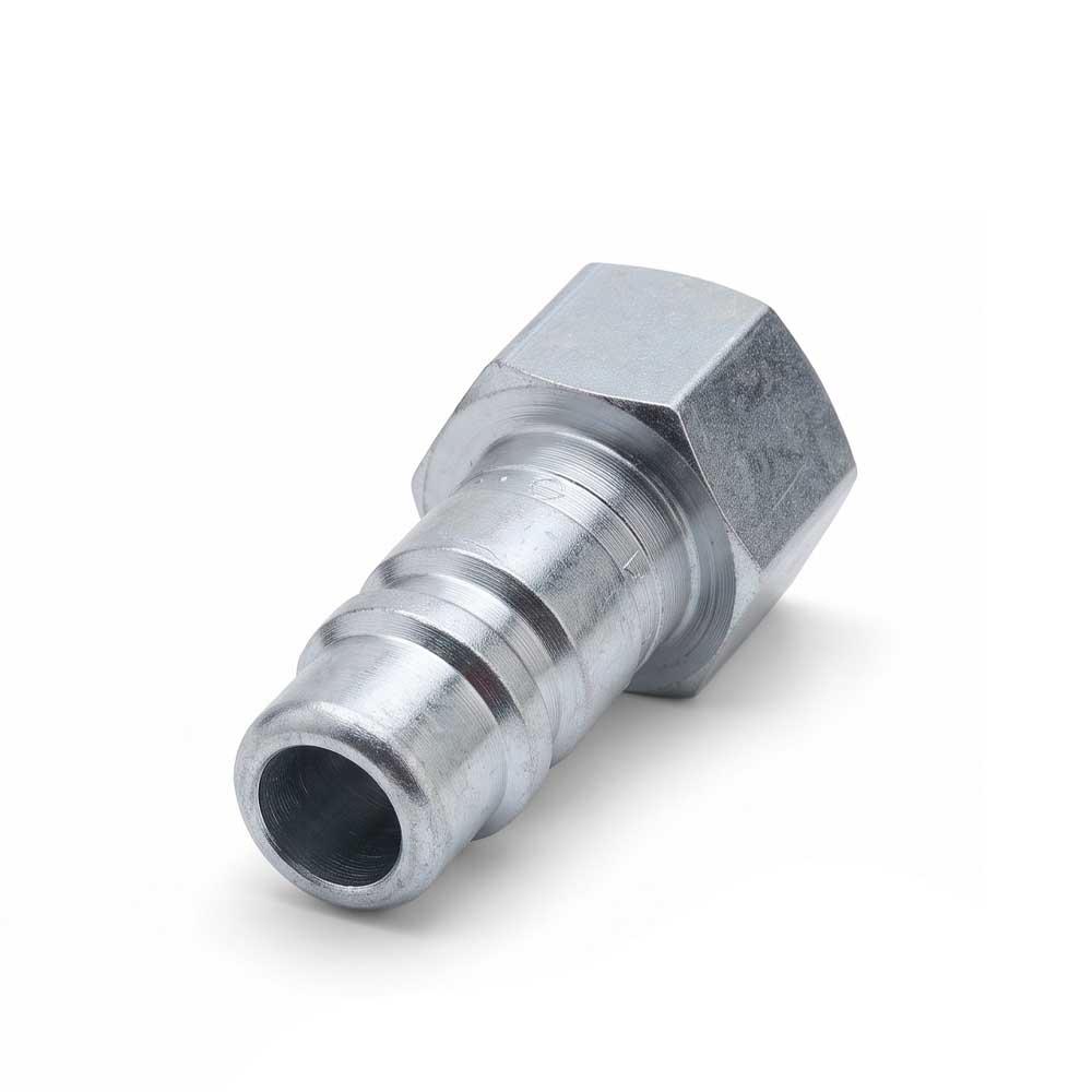 Female Thread Quick Disconnect Coupler European Type