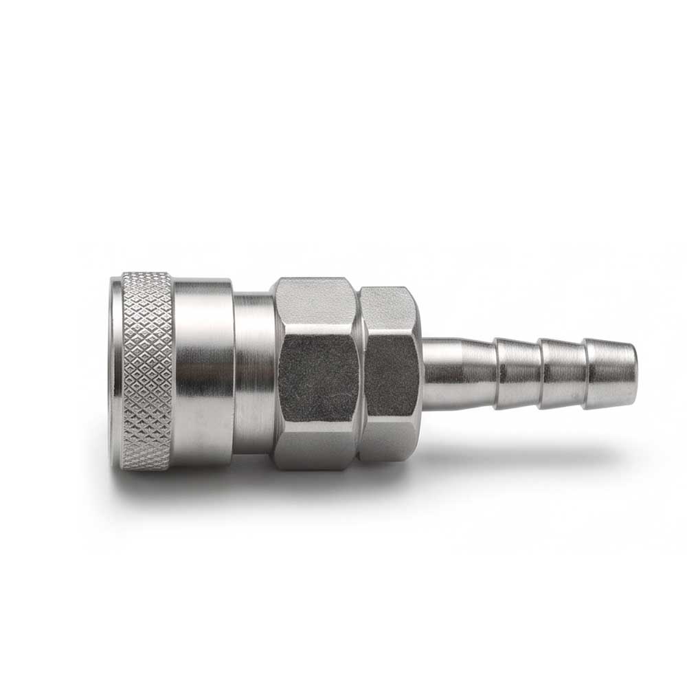 Hose Connector NPT Thread Quick Connect Pneumatic Coupler