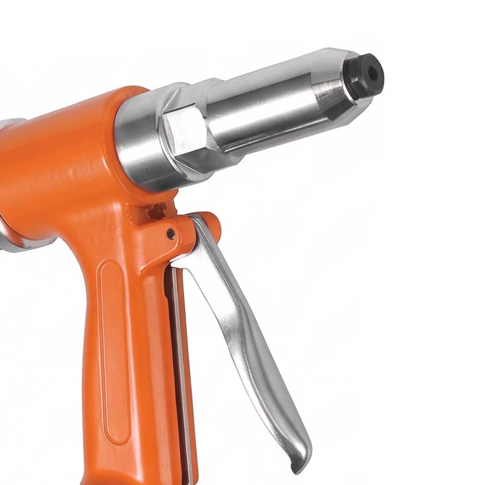 Pneumatic Riveting Gun