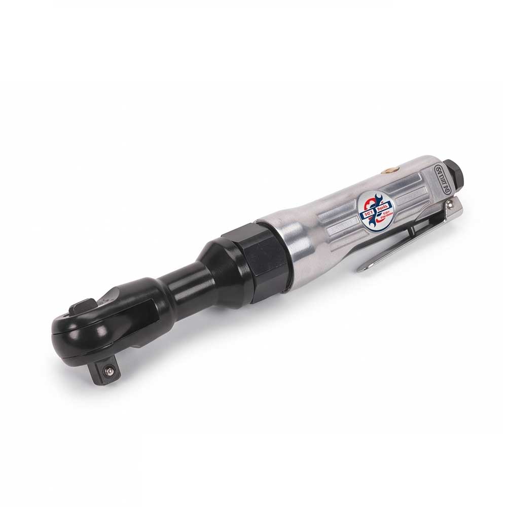 Pneumatic Air Ratchet Handle Wrench