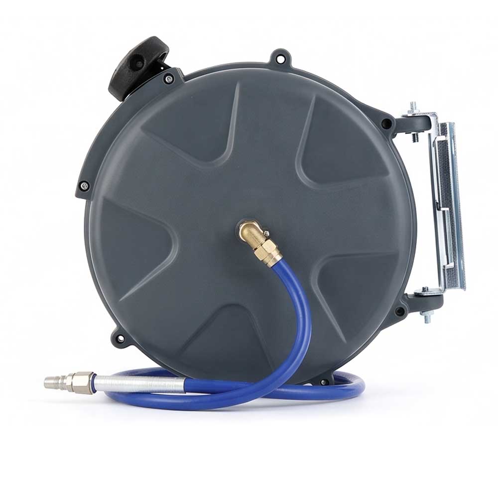 15M Air Hose Reel