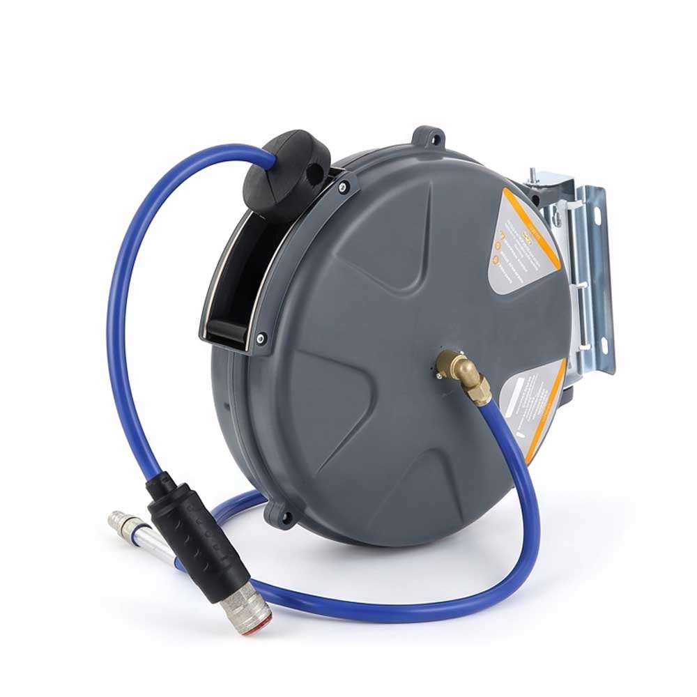 15M Air Hose Reel