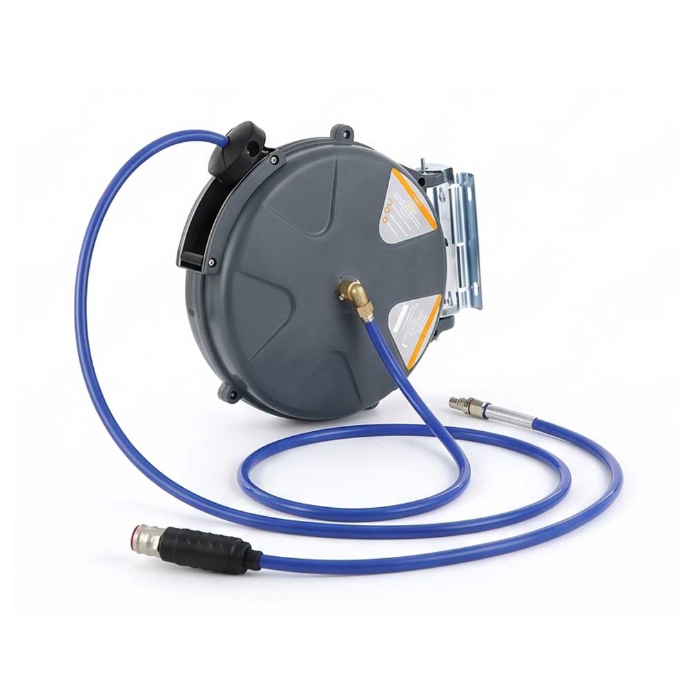 15M Air Hose Reel