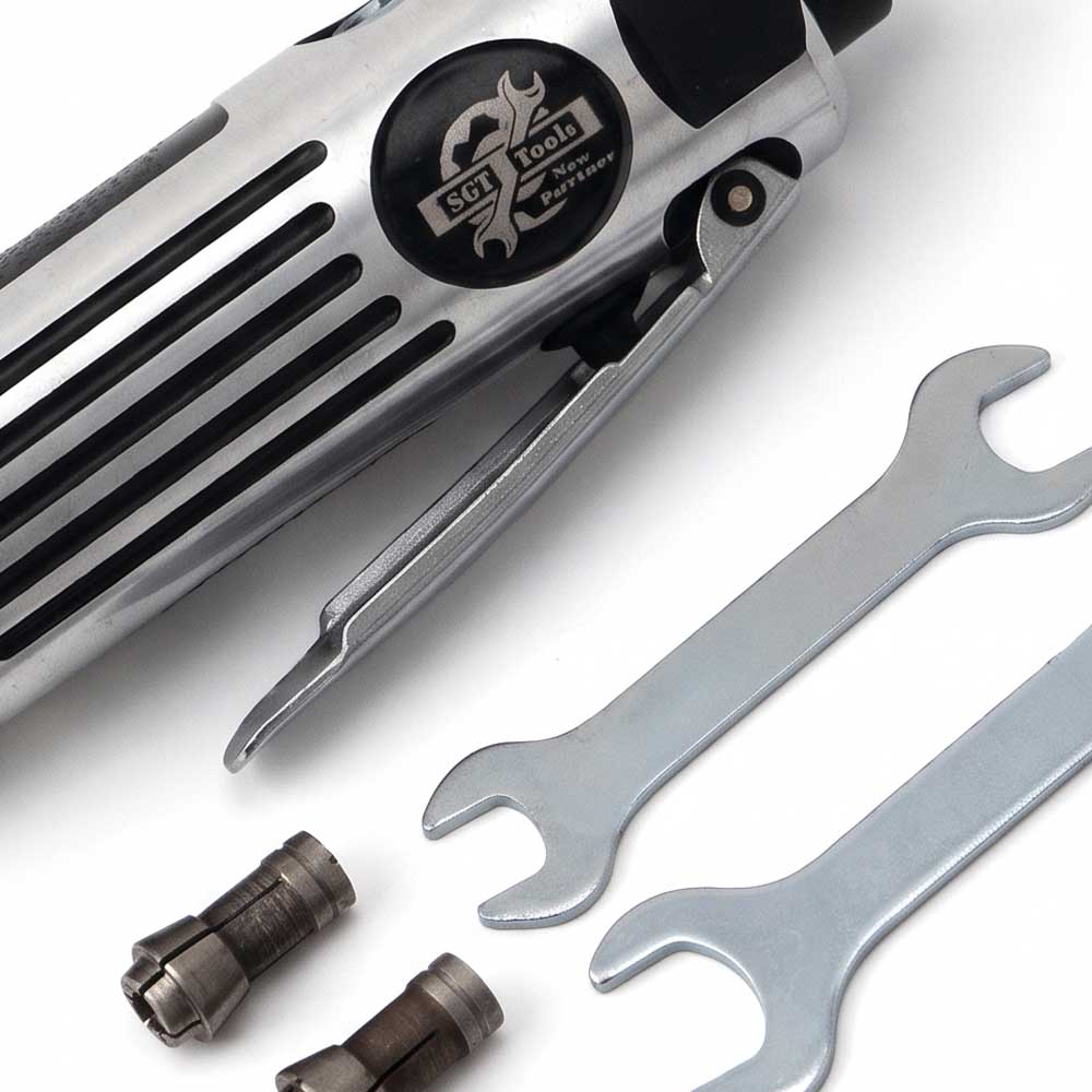 Straight Die Grinder